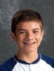 Le Sueur-Henderson Students of the Month for March