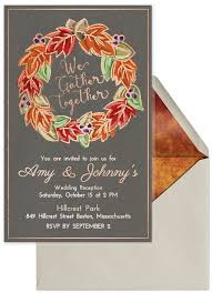 Fall In Love With A Wedding Invitation From Evite Choose From Dozens Of Free Digital Invitati Cheap Wedding Invitations Budget Wedding Invitations Invitations
