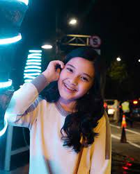 Maybe you would like to learn more about one of these? Naisa Alifia Yuriza N A Y Biodata Profil Fakta Umur Agama Pacar