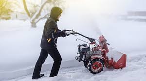 The wrong snowblower might turn into a projectile launcher on a gravel drive. Best Snow Blower For Gravel Driveway Of 2021 Top 5 Picks