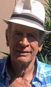 Obituary for Ernest James Jidas