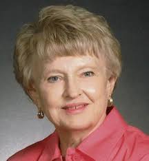 Robbin Pelton Burrow Obituary September 23, 2022