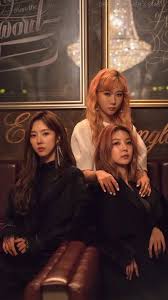 Yhinyeɾsye161010 K Idols Dadong Juntos Para Sempre