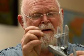 Everyone believes we're a ticking time bomb"