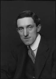 Percy Elly Bates 4th Bt (1879-1946)