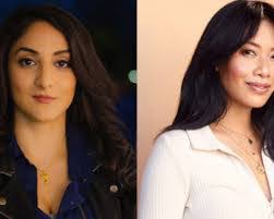 Alison Almeida's Instagram, Twitter & Facebook