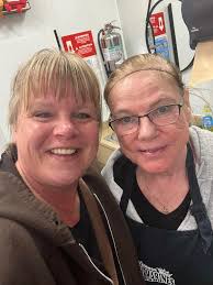 Congratulations, Sheila Ruble