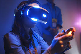 May 28, 2021 · y es que si quieres acceder a la mejor selección de videojuegos para disfrutar de la experiencia playstation, la promoción days of play 2021 te ofrece grandes descuentos en los mejores títulos. Playstation Vr Todo Lo Que Necesitas Saber