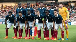 Đội hình tuyển pháp năm 2021 mới nhất. Ä't Phap Sáº½ Trinh Lang Tháº¿ Há»‡ Tai NÄƒng Má»›i Táº¡i Euro 2021