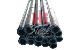 Pipa Air Galvanis 3.0 Inch X 1.3mm X 6m » Hi Steel