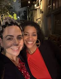 Rita Caldwell, CF APMP, MBA