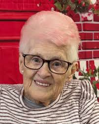 Patricia Wishart Obituary May 17, 2025