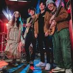 Sophia McIntosh & the Sages at SHOTS on the River