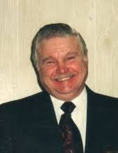 Obituary information for John Wesley Calvert