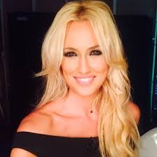 Sandra Tome (@sandratomeKP)