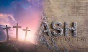 For 40 days from here on in, christians go through a period of fasting which is to remember the same amount of time jesus spent fasting in the wilderness. Lent 2020 When Is Ash Wednesday Why Are There Ashes Do You Start To Fast Express Co Uk