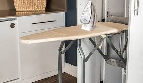 Find great deals on ebay for ironing board cabinet. Closet Works Office Wallbed Laundry Mud Room Accessories