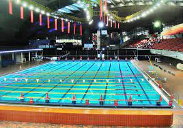 Yamuna sports complex is located in east delhi and will host delhi 2010's table tennis and archery events. All Time Favourite Sports To Play Yamuna Sports Complex So Delhi
