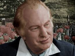 L. Ron Hubbard, Jr. Interview in Penthouse