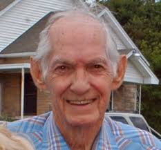 Walter Ray Haddock (1930-2010)