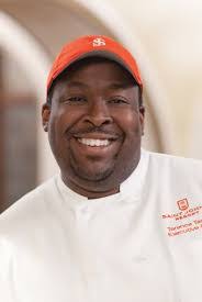 Terence Tarver's Instagram, Twitter & Facebook