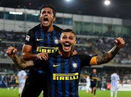 See more of inter milan vs juventus on facebook. Inter Milan Vs Juventus Biggest Game In Serie A But Will We Finally Get Title Fight