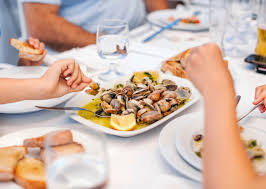 This dish originated in the portuguese colony and hence takes a portuguese name. Best Traditional Portuguese Seafood Dishes To Try And Make
