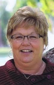 Traci JoAnne (Treese) Major