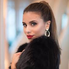 Daniella Cuesta (@danicuestap) • Facebook