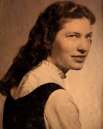 Ruth Avis Bowman Thomas Obituary July 19, 2025