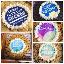 Insomnia cookies gift card from $10. Insomnia Cookies On Twitter Cookie Cake Greeting Card Say It Sweeter Https T Co Gxvsicvx9s Http T Co Zbogcblx7l