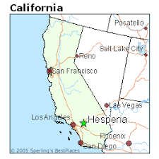 15840 smoketree st, hesperia (ca), 92345, united states. Best Places To Live In Hesperia California