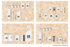Hotel Amenity Branding Vol 1 Hotel Card Hotel Amenities Hotel