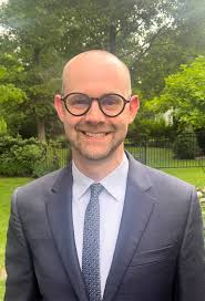 Kenilworth Rotary Club Honors Top 10 Academic Brearley Seniors