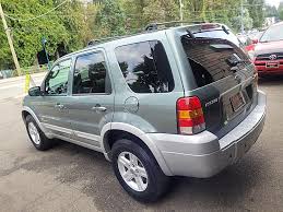 Image result for Silver 2005 Escape