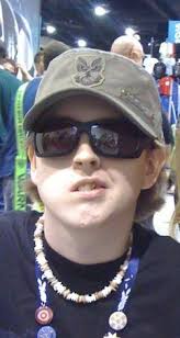 Tyler Alan Holt (1987-2014)