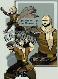 Sparky sparky boom man cosplay. Sparky Sparky Boom Man By Neurosylum On Deviantart