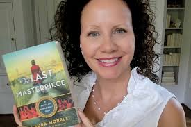 80 years ago today... On the night between August 3 and 4, 1944, retreating  German soldiers exploded all the historic bridges of Florence except for  the Ponte Vecchio. The city was torn