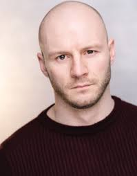 Andrew Rawlinson-Heath