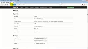When it boots up type in passwd and give root a password. Cara Flash Firmware Wr840n V5 Openwrt Dan Cara Mengembalikannya Ke Tp Link Zahranet Youtube