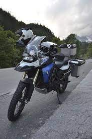 Coming Down The Hochkonig Austria Motos Esportivas Motos Esportes