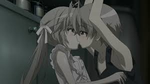 Maybe you would like to learn more about one of these? Yosuga No Sora Episode 1 Josh S Anime Blog