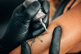 You can comment on any of these older posts. The 10 Best Tattoo Parlors In Massachusetts