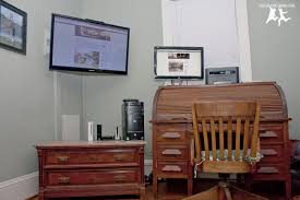 Corner Mount Your Tv On The Wall For Less Than 50 Bucks Diy Old House Crazy Enjoy free shipping on most stuff, even big stuff. corner mount your tv on the wall for