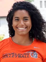 Janessa Scott's Instagram, Twitter & Facebook