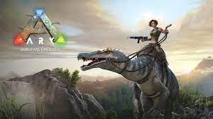 ARK: Survival Evolved, 49% OFF | www.shop.kdsp.org.pk