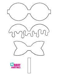 Open any of the printable files above by clicking the image or the link below the image. 840 Bows Ideas In 2021 Bows Bow Template Diy Bow