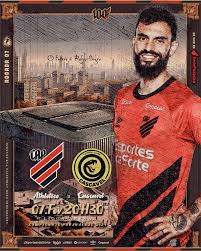 🌪️🤩 Quarta é dia Furacão na Ligga...