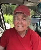 Anita Cates Obituary (1947