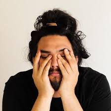 Andrew Aaron Valdez — Bio Site